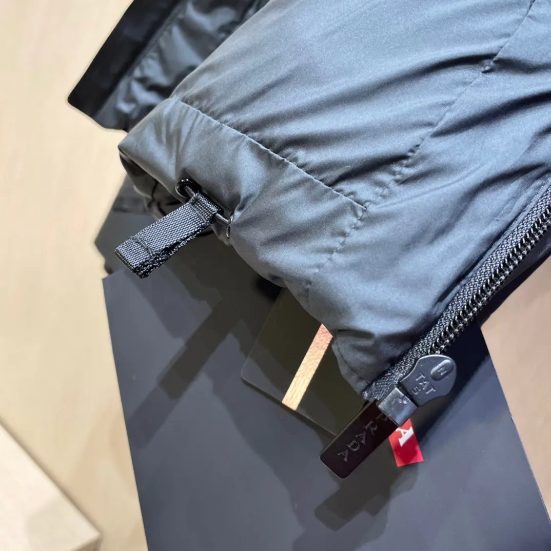 Куртки И Пуховики Женские Prada 18133799