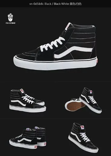 Кеды Женские Vans 1077