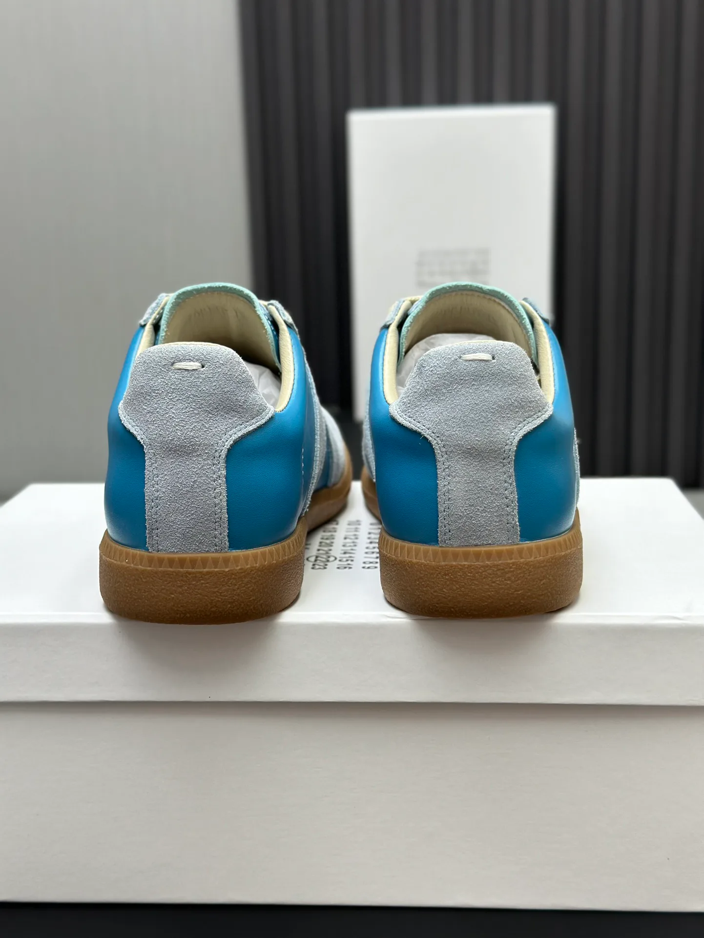 Кроссовки Женские Maison Margiela 9039726