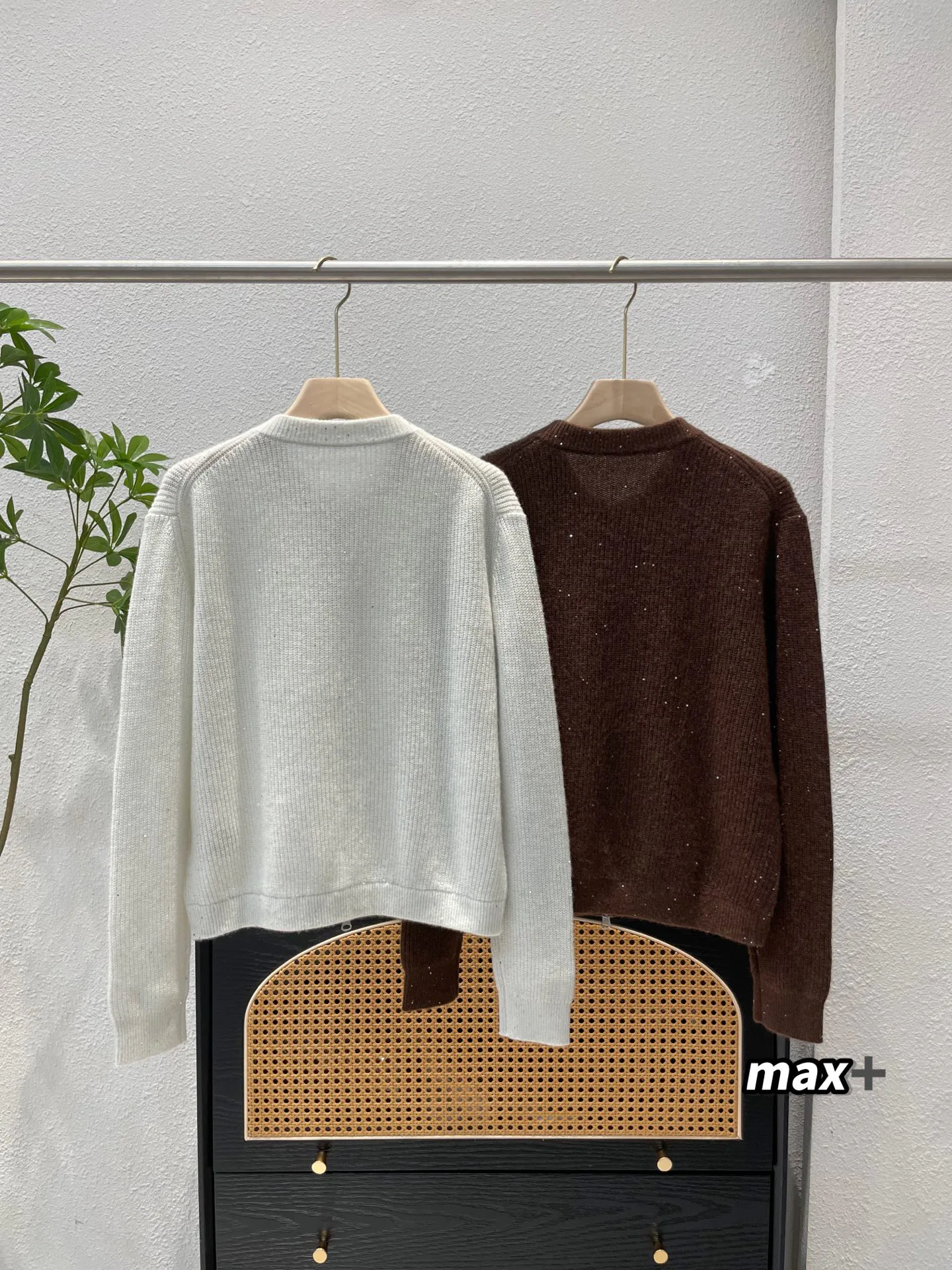 Джемперы И Свитеры Женские Brunello Cucinelli 995244