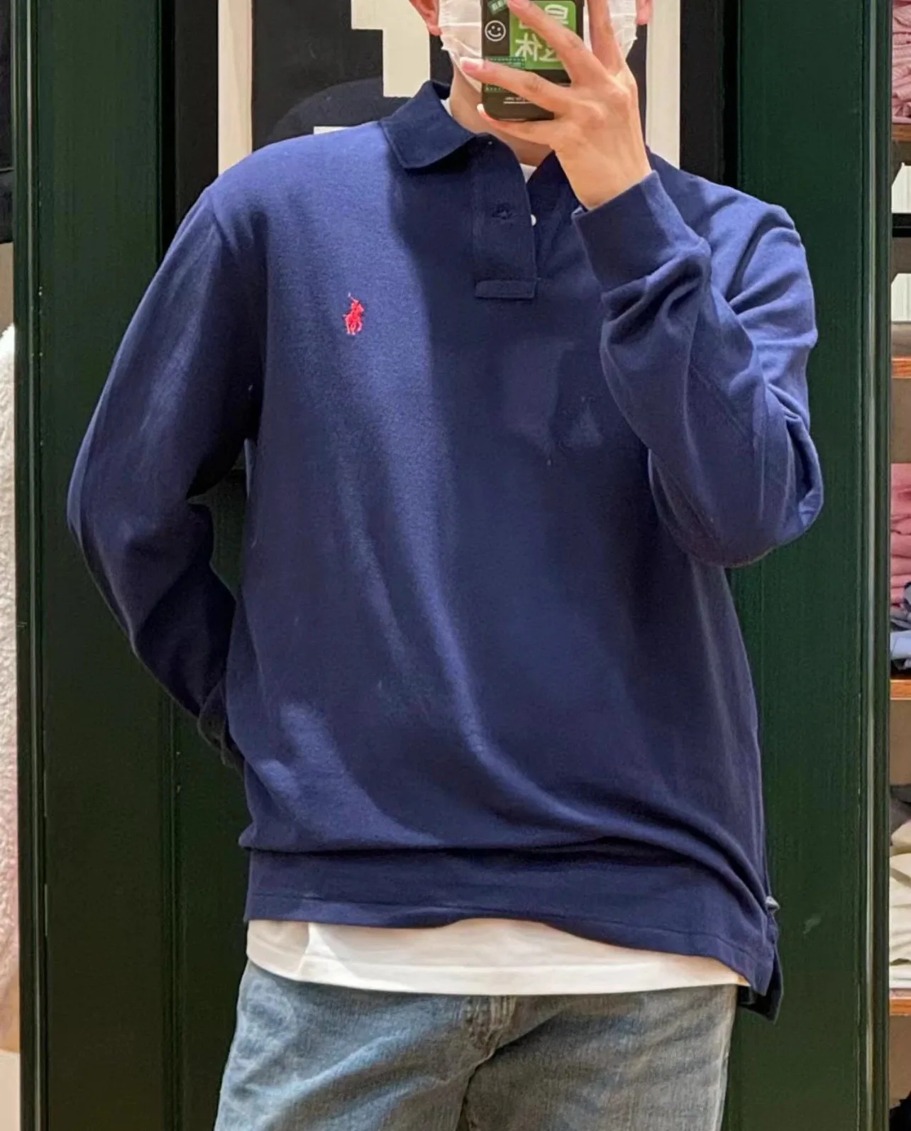 Рубашки Женские Ralph Lauren 10542475