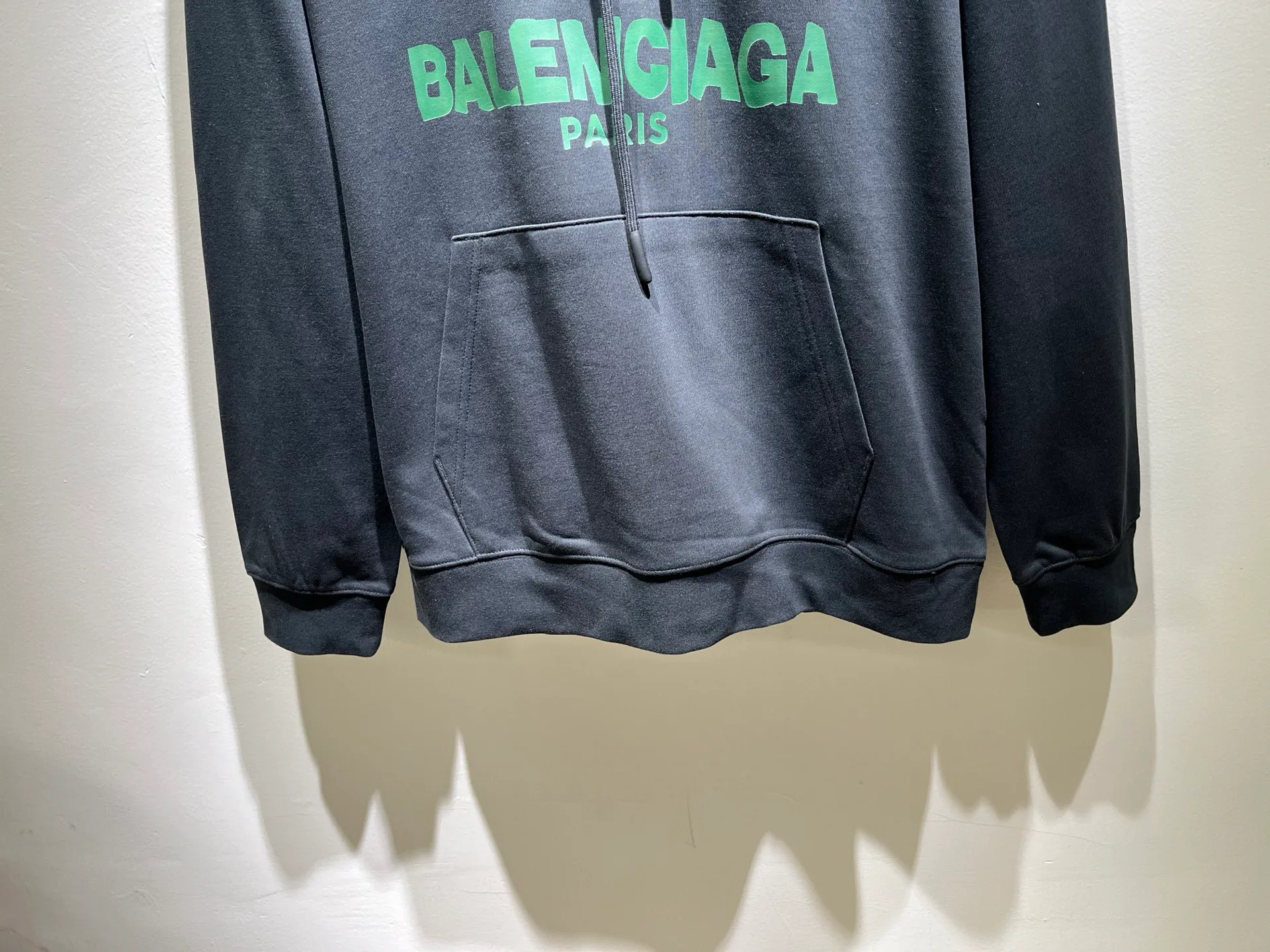 Свитшоты И Худи Мужские Balenciaga 19142038