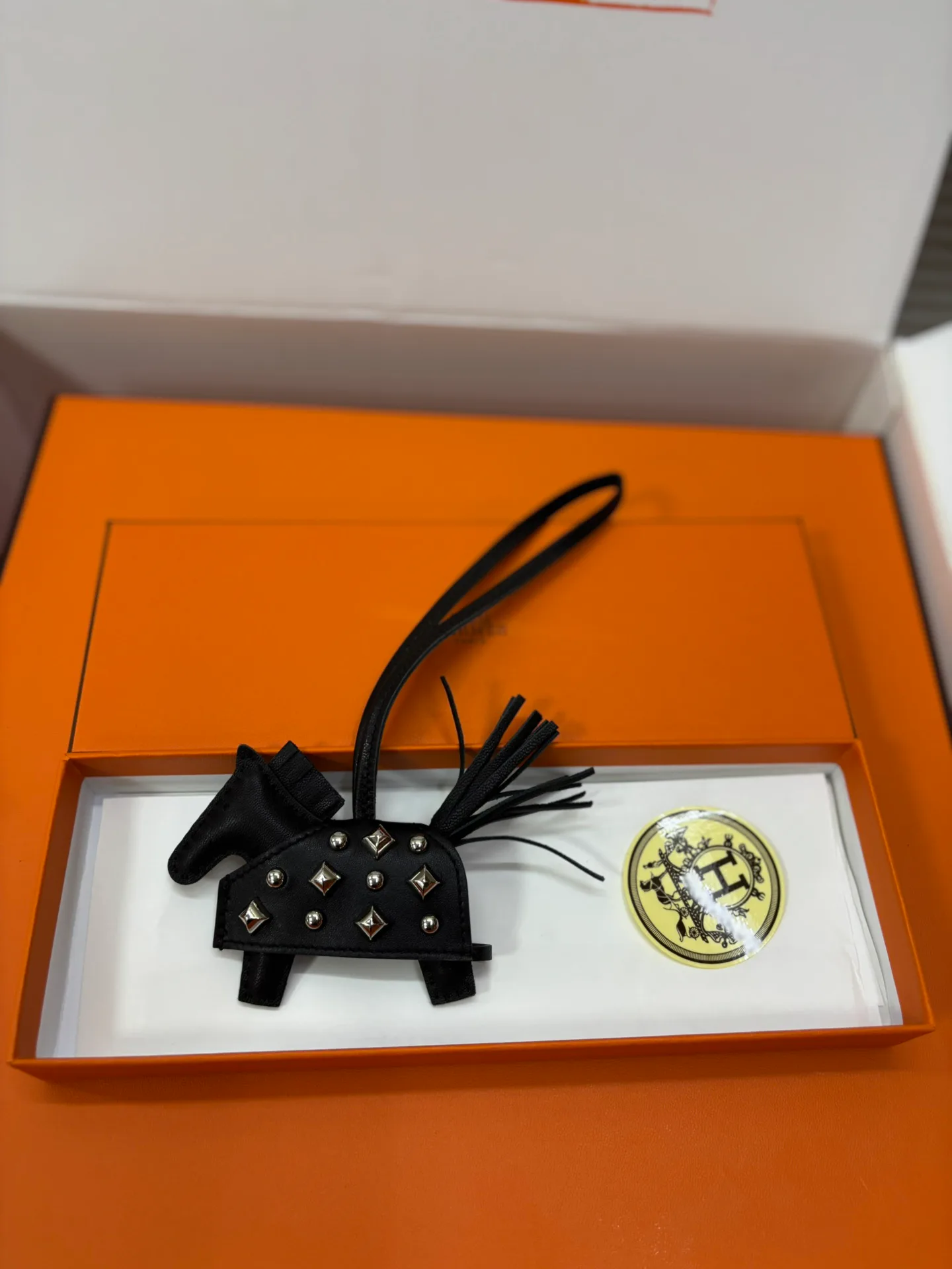 Ключницы Hermes 190604