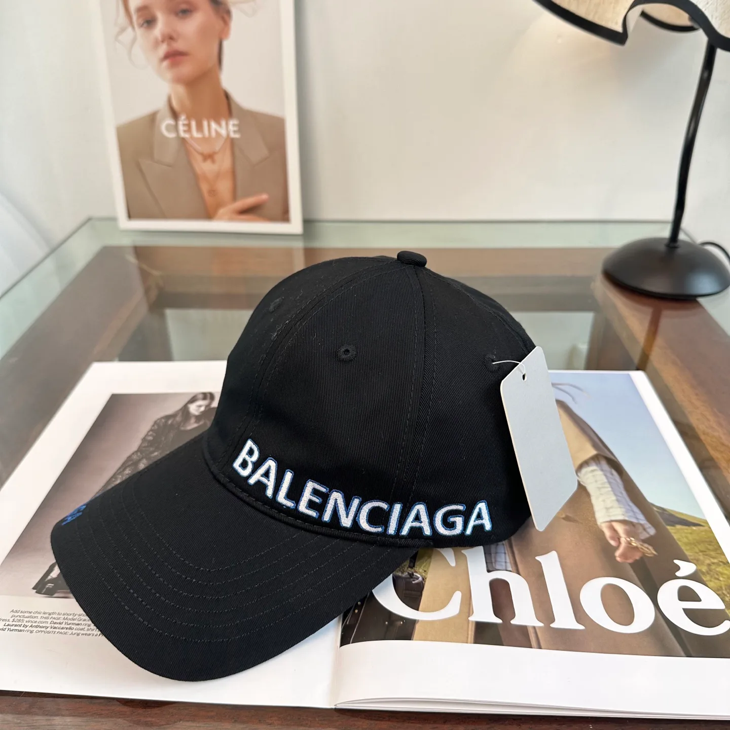 Головные Уборы Balenciaga 11689471