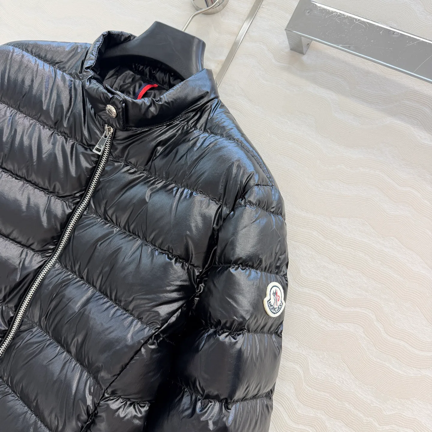 Куртки И Пуховики Женские Moncler 19402754