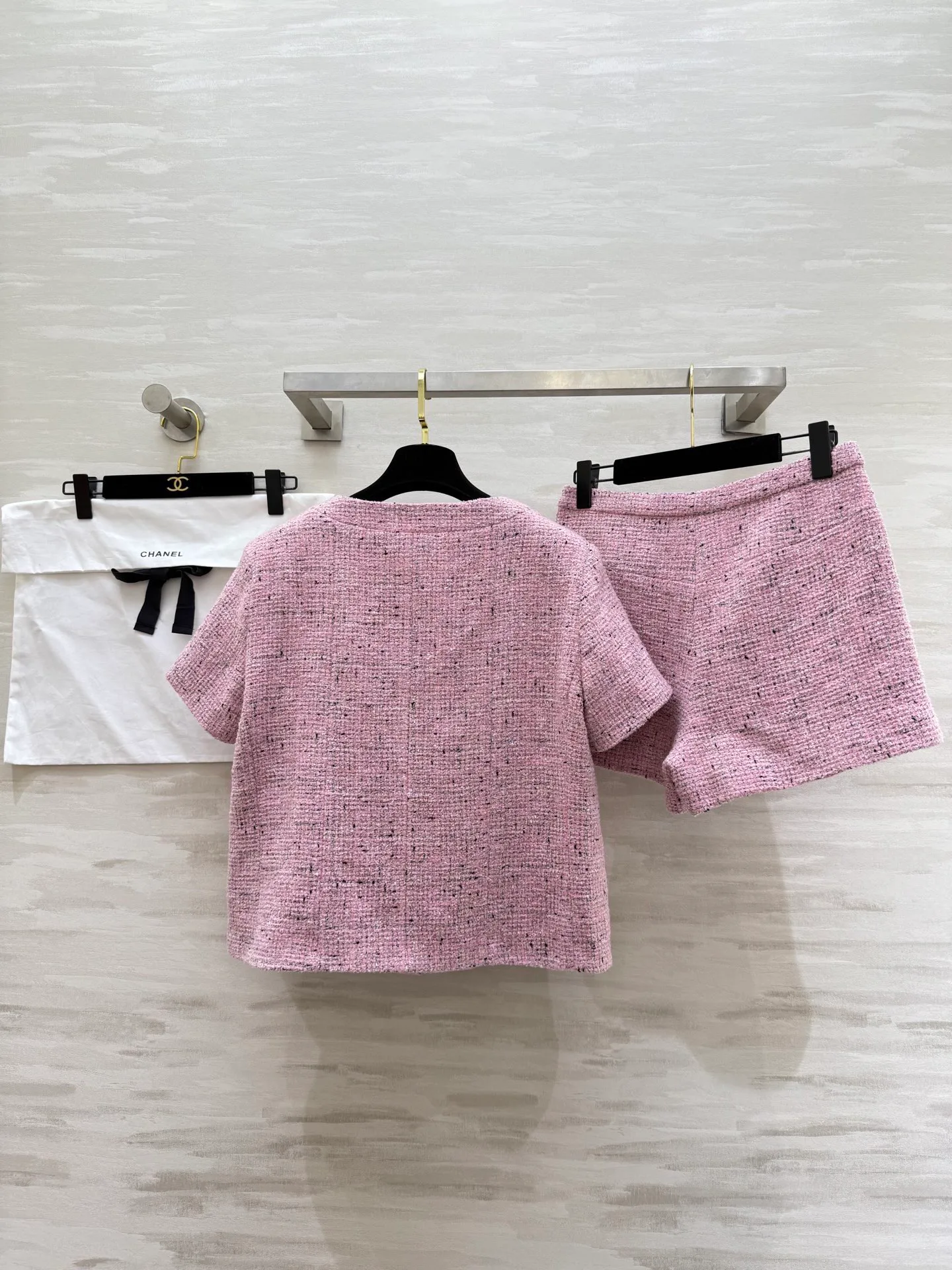 Костюмы Женские Chanel 10117579