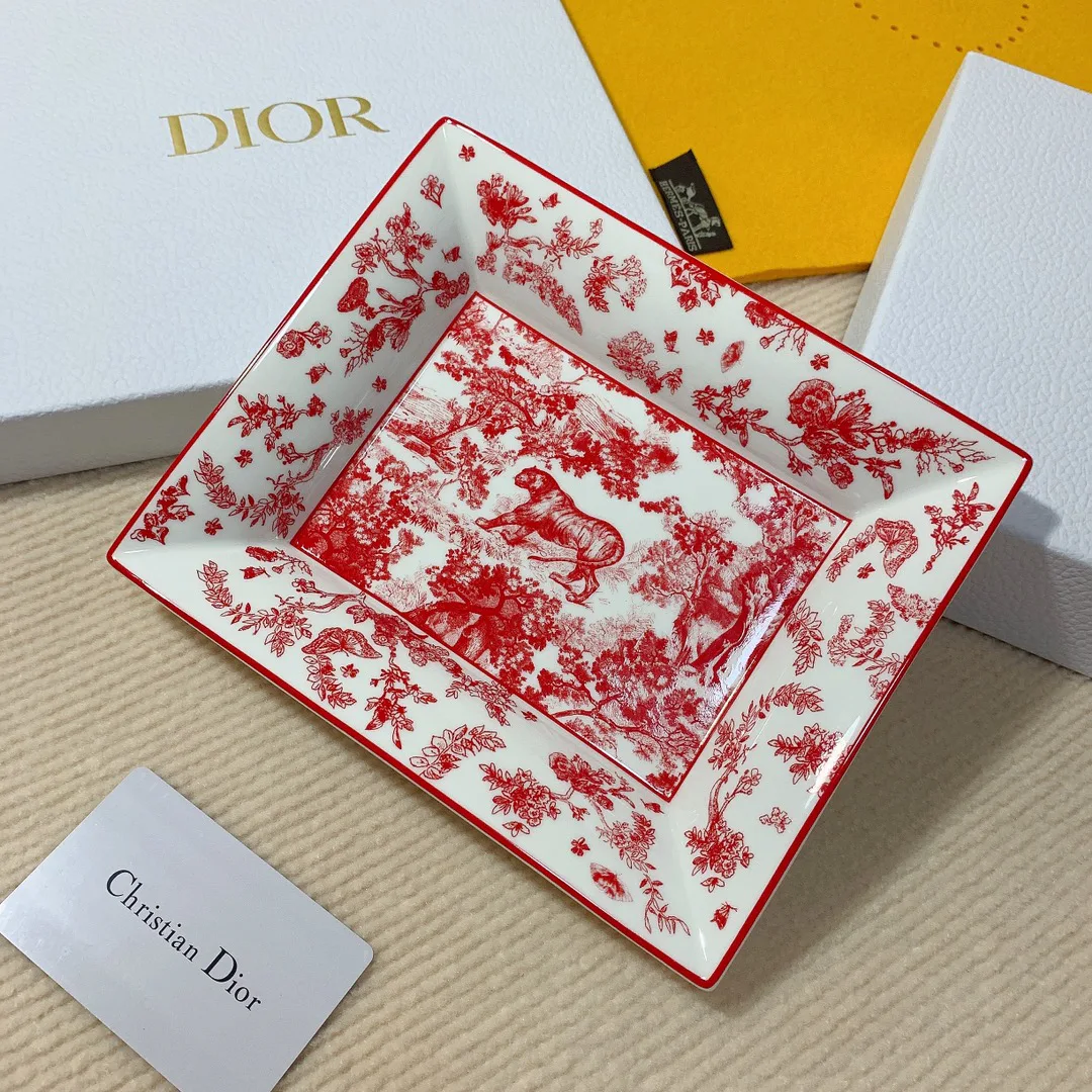 Посуда Christian Dior 5049681