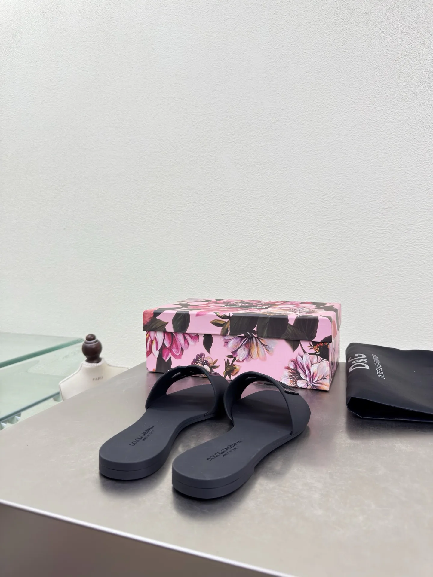 Сандалии Женские Dolce & Gabbana 1693055