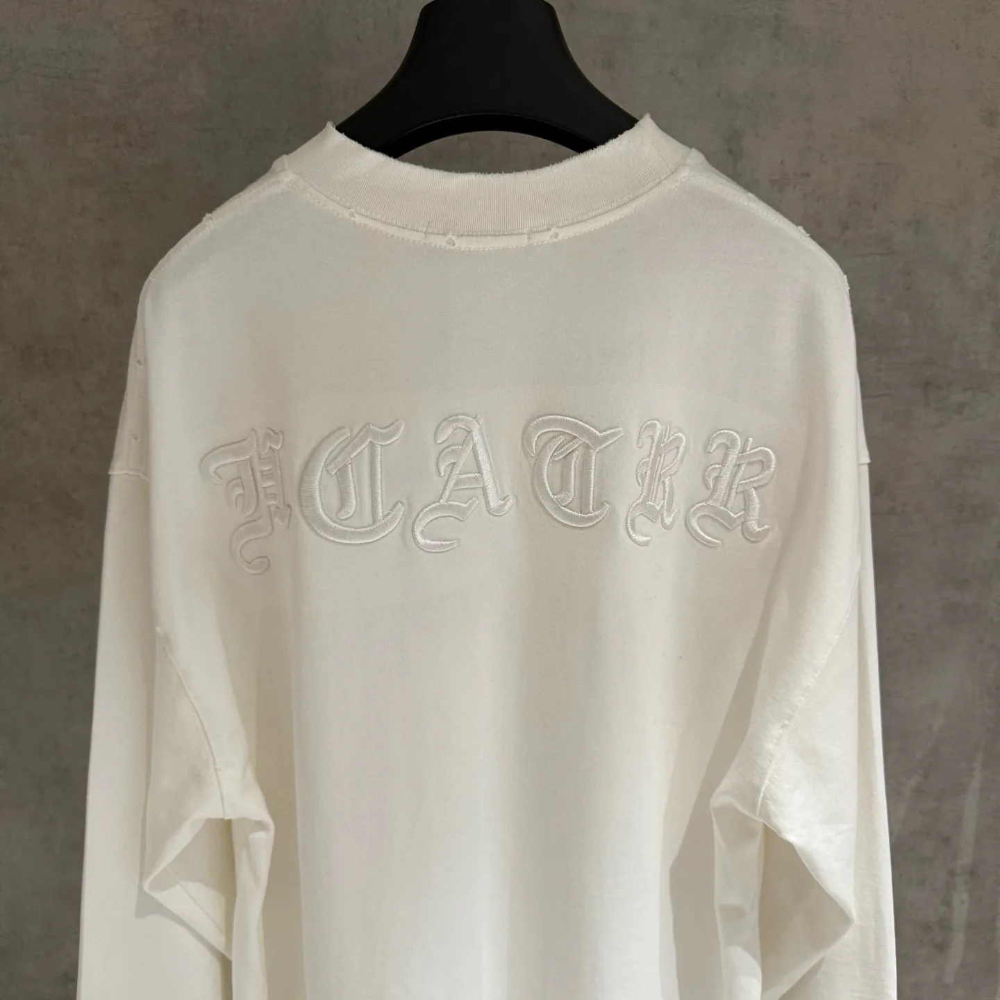 Свитшоты И Худи Женские Chrome Hearts 790061