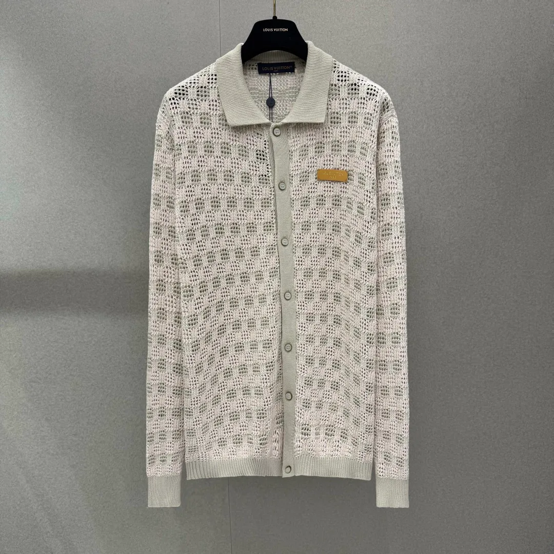 Джемперы И Свитеры Мужские Louis Vuitton 18630867