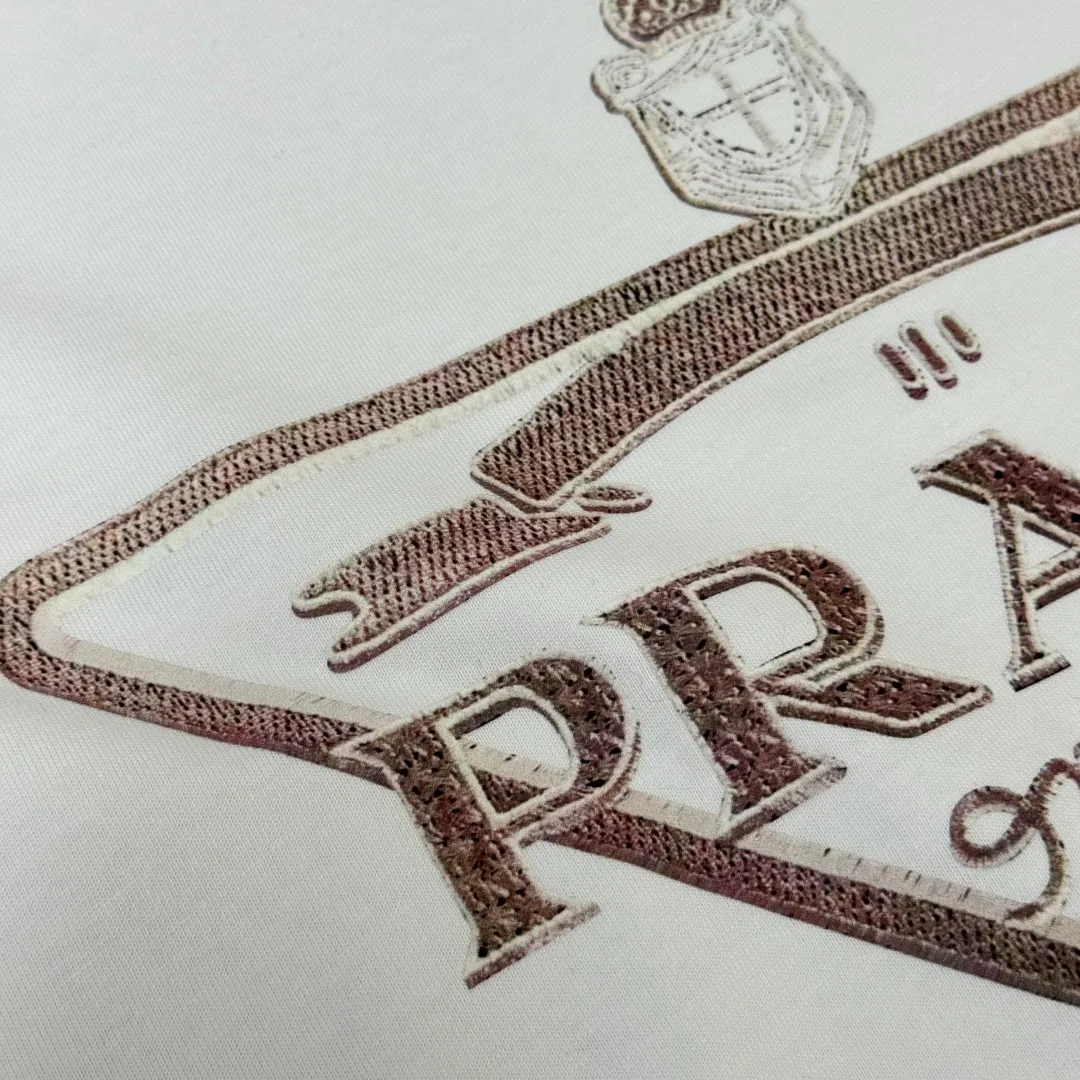 Футболки Женские Prada 10201275