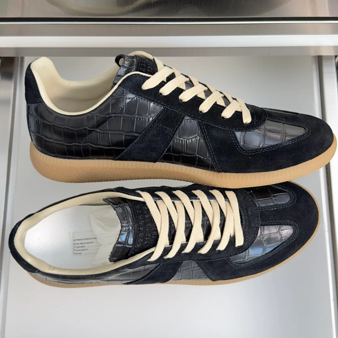 Кроссовки Женские Maison Margiela 19622011