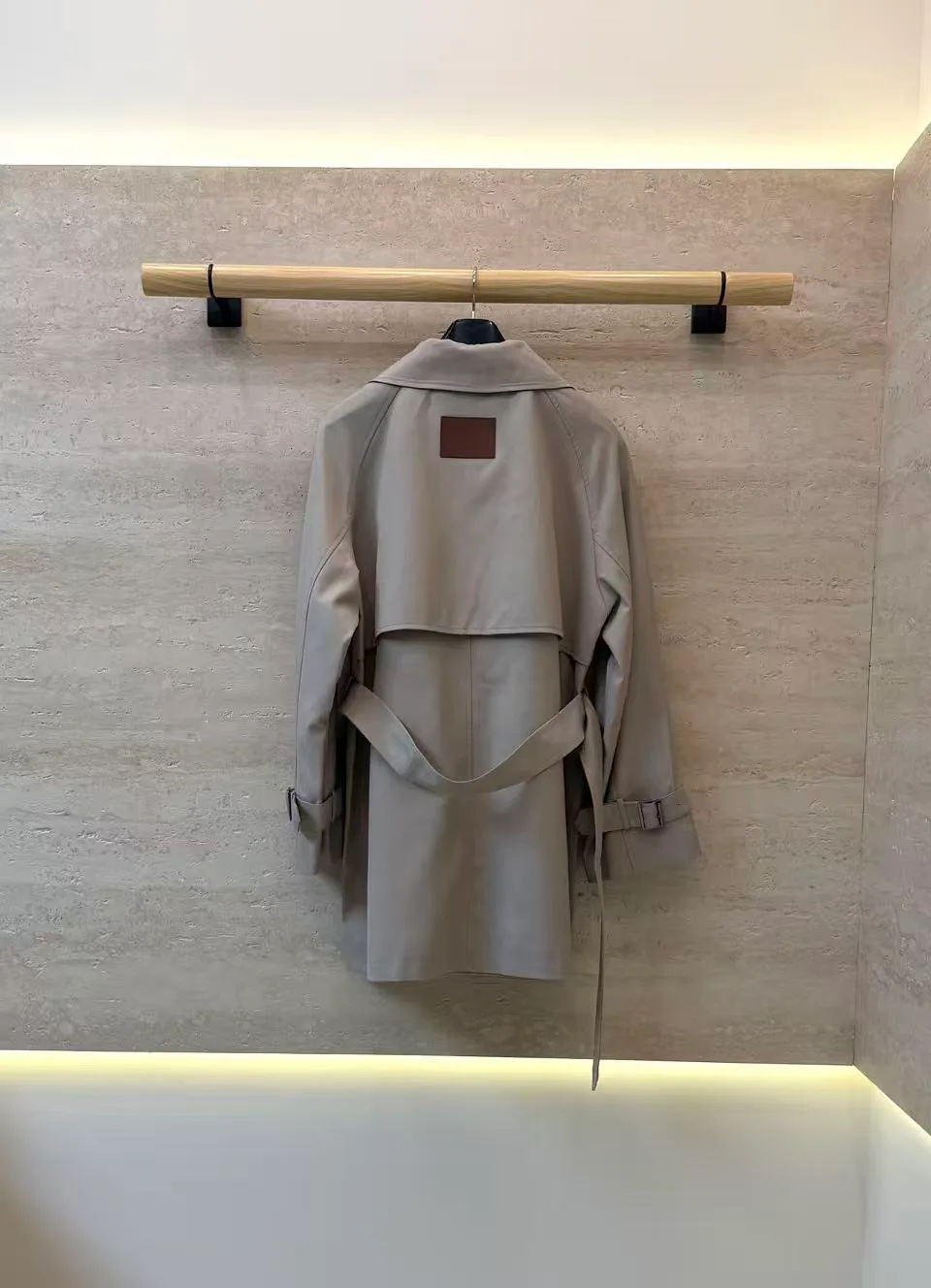 Тренчи Женские Max Mara 18274195