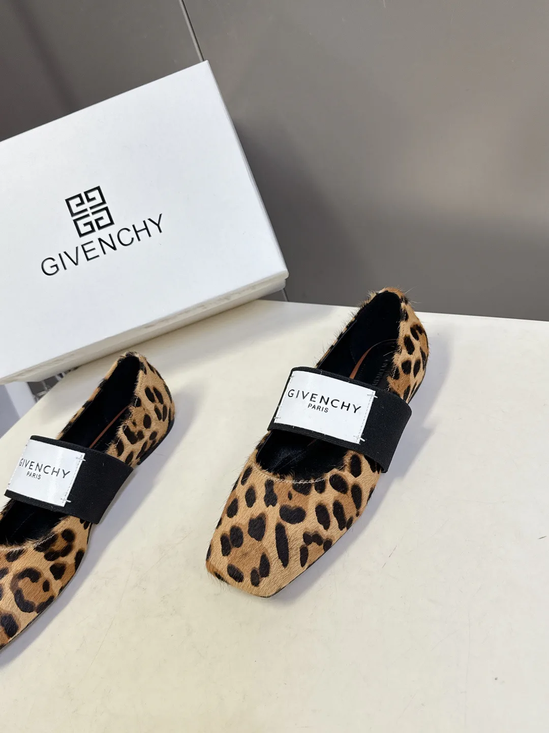 Балетки Женские Givenchy 951203