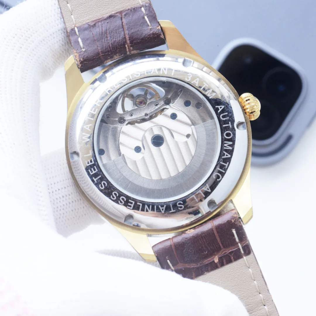 Часы Женские Patek Philippe 17861865