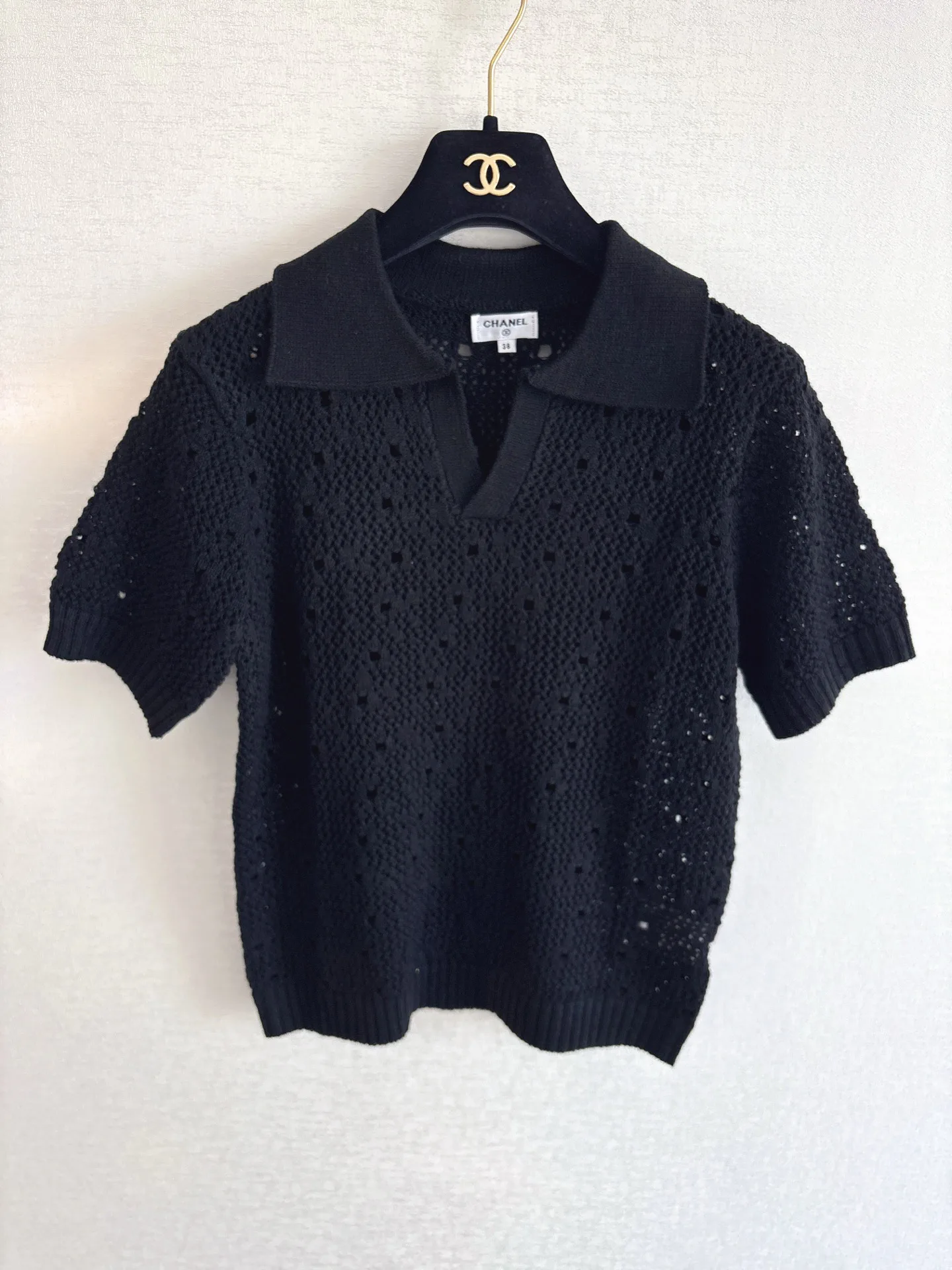 Рубашки Женские Chanel 11665479