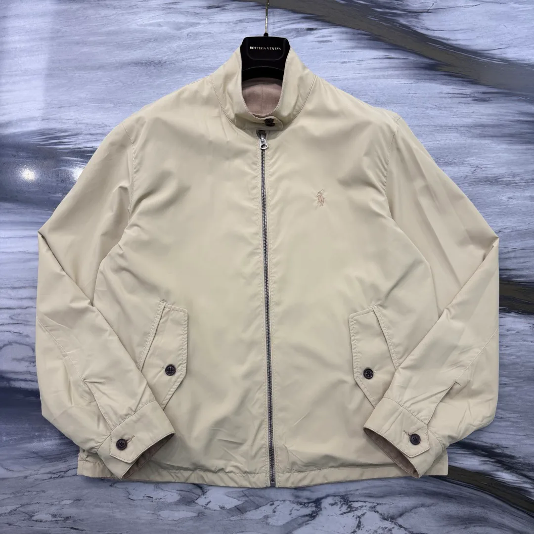 Куртки И Пуховики Мужские Ralph Lauren 6845694