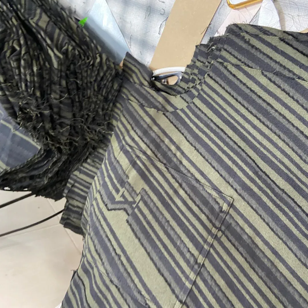 Рубашки Мужские Louis Vuitton 6839658