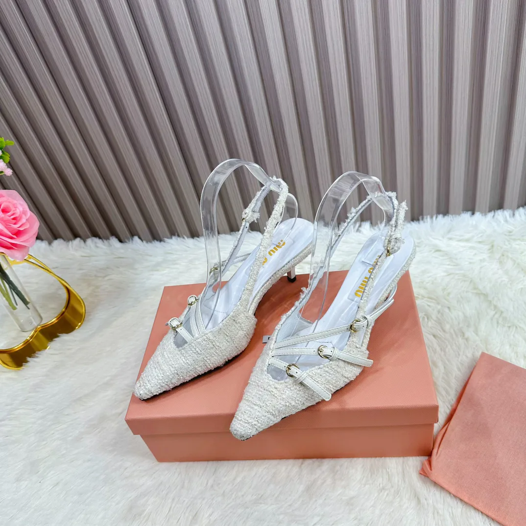 Туфли Женские Miu Miu 7184928