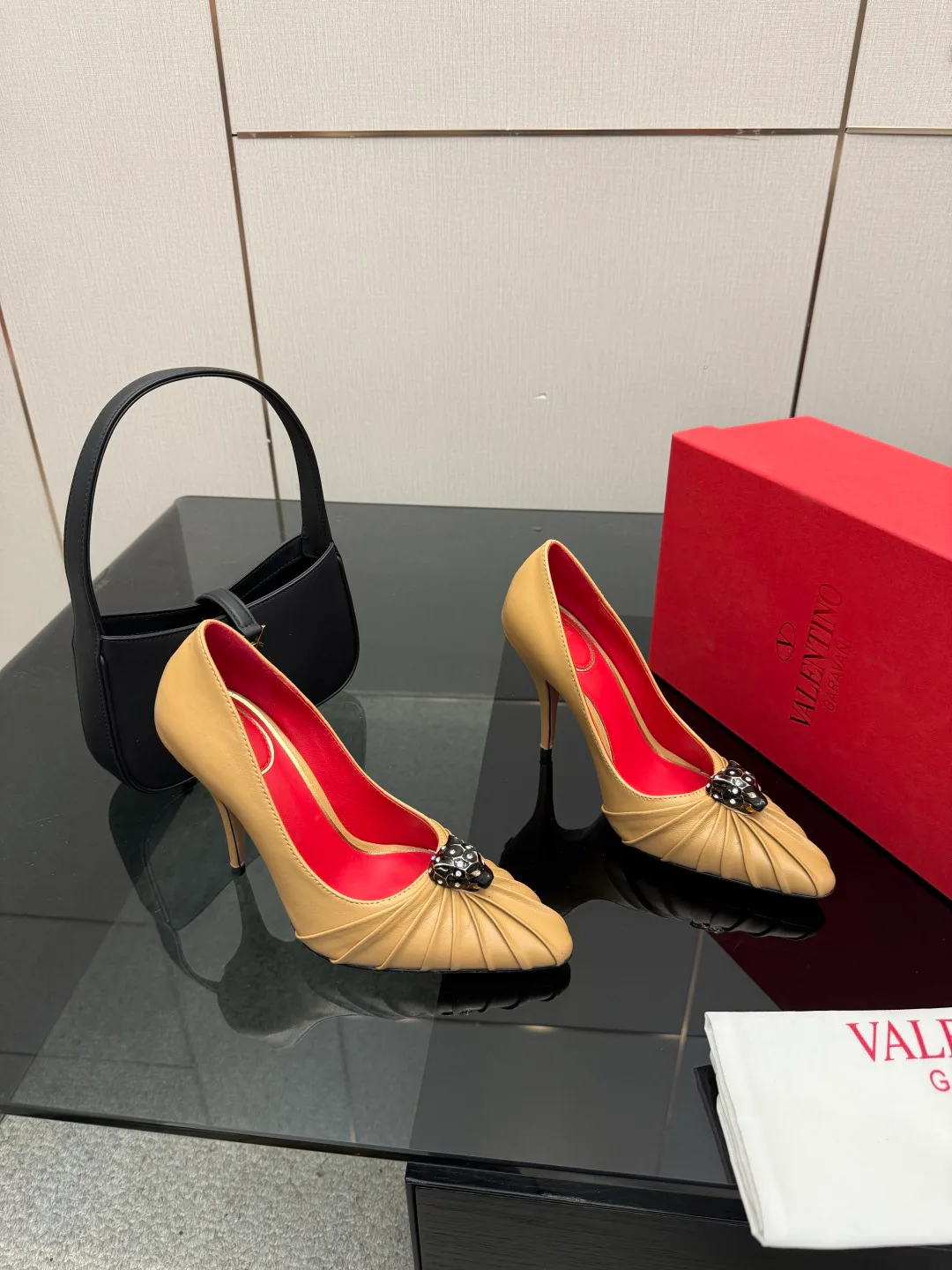 Туфли Женские Valentino 17467429