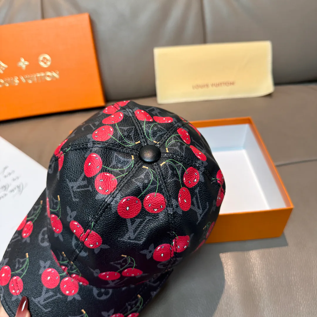 Головные Уборы Louis Vuitton 4550010