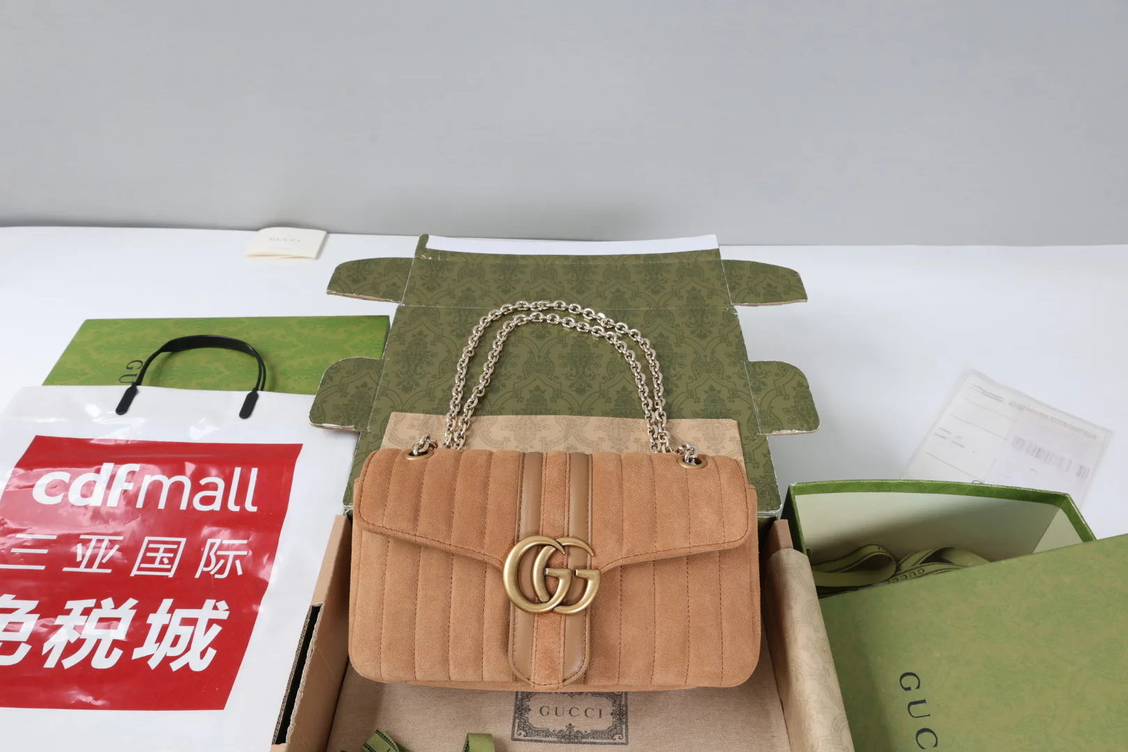 Классические Сумки Женские Gucci 18004291