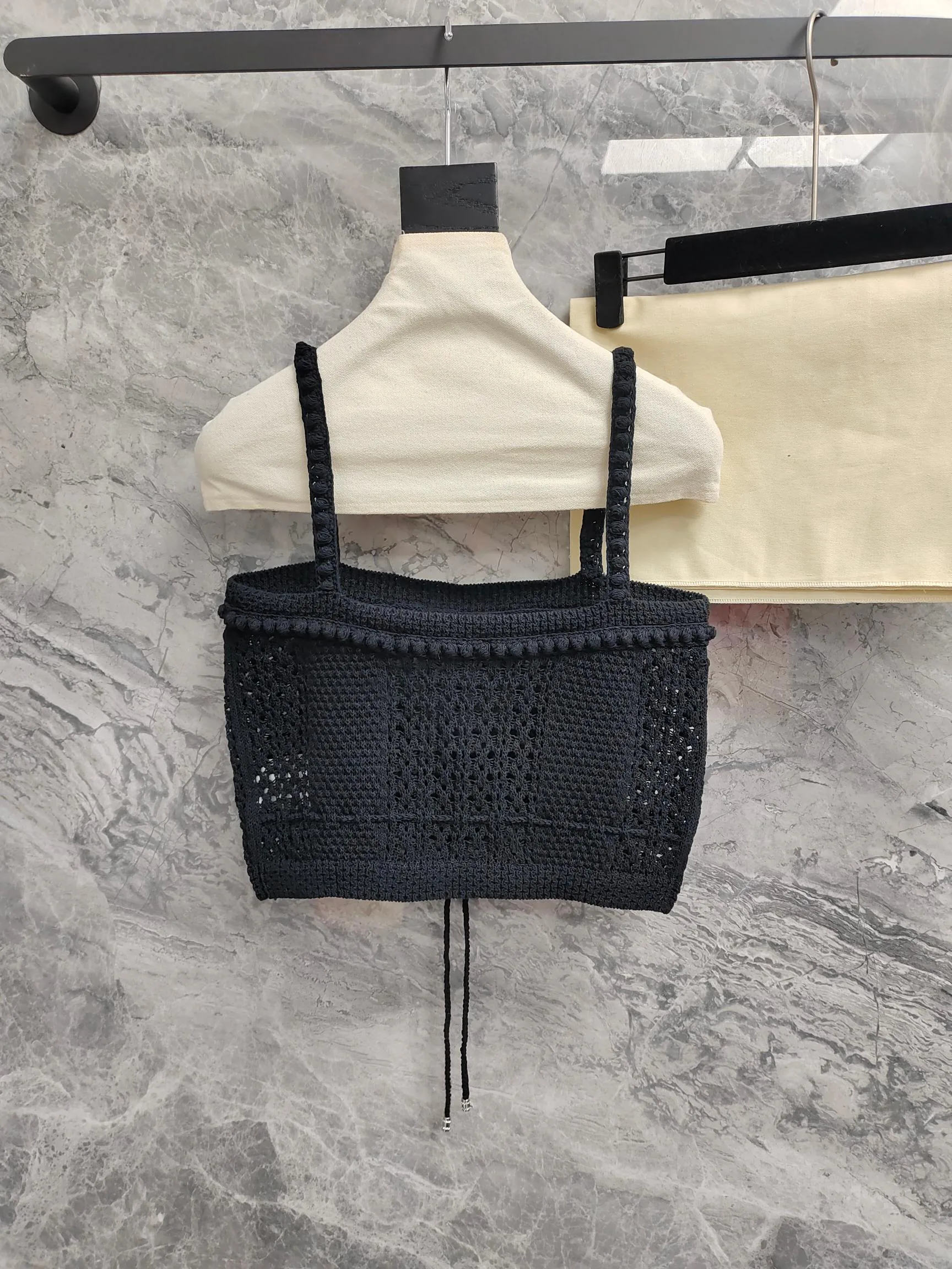 Топы Женские Chanel 1852310