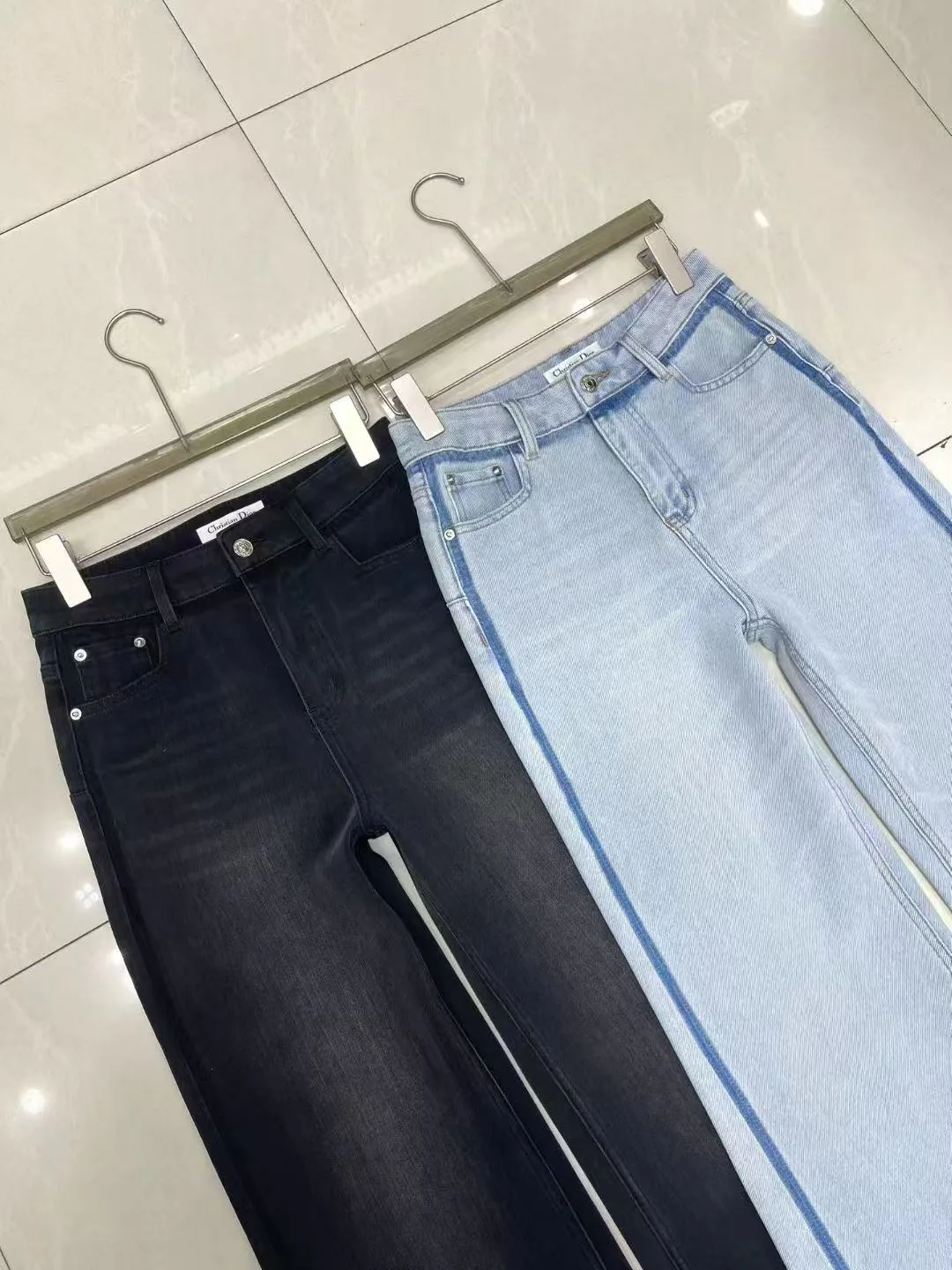 Джинсы Женские Christian Dior 11268103