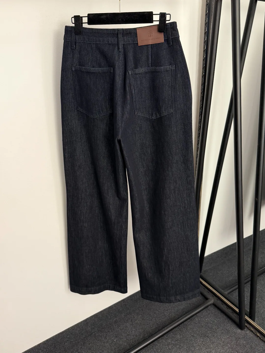 Джинсы Мужские Brunello Cucinelli 11245898