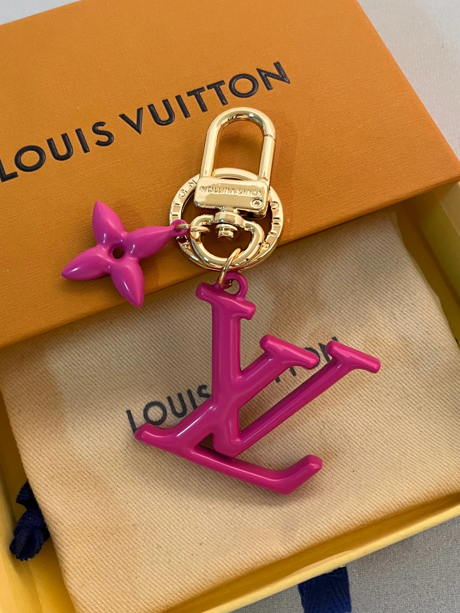 Ключницы Louis Vuitton 1703358