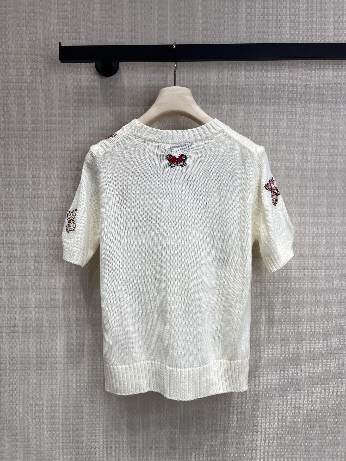 Джемперы И Свитеры Женские Christian Dior 13478738