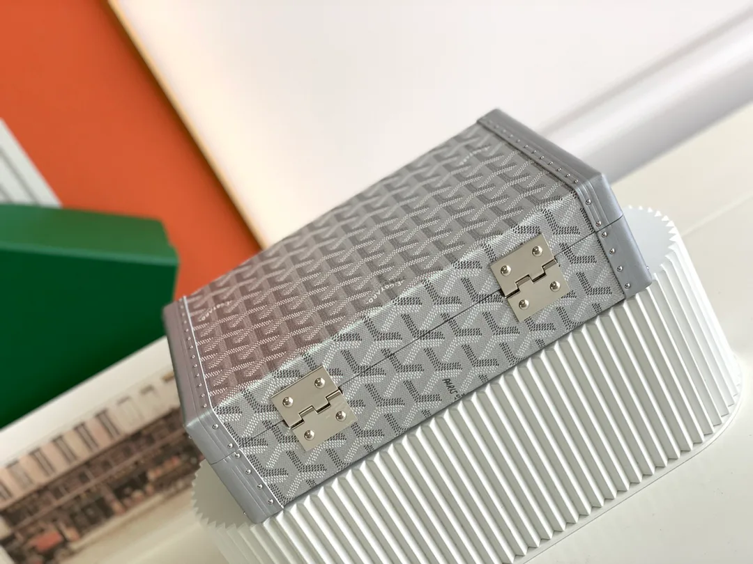 Текстиль Goyard 1256603