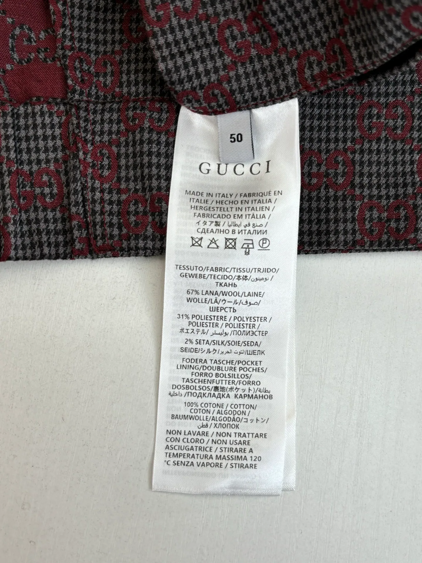 Куртки И Пуховики Женские Gucci 856573