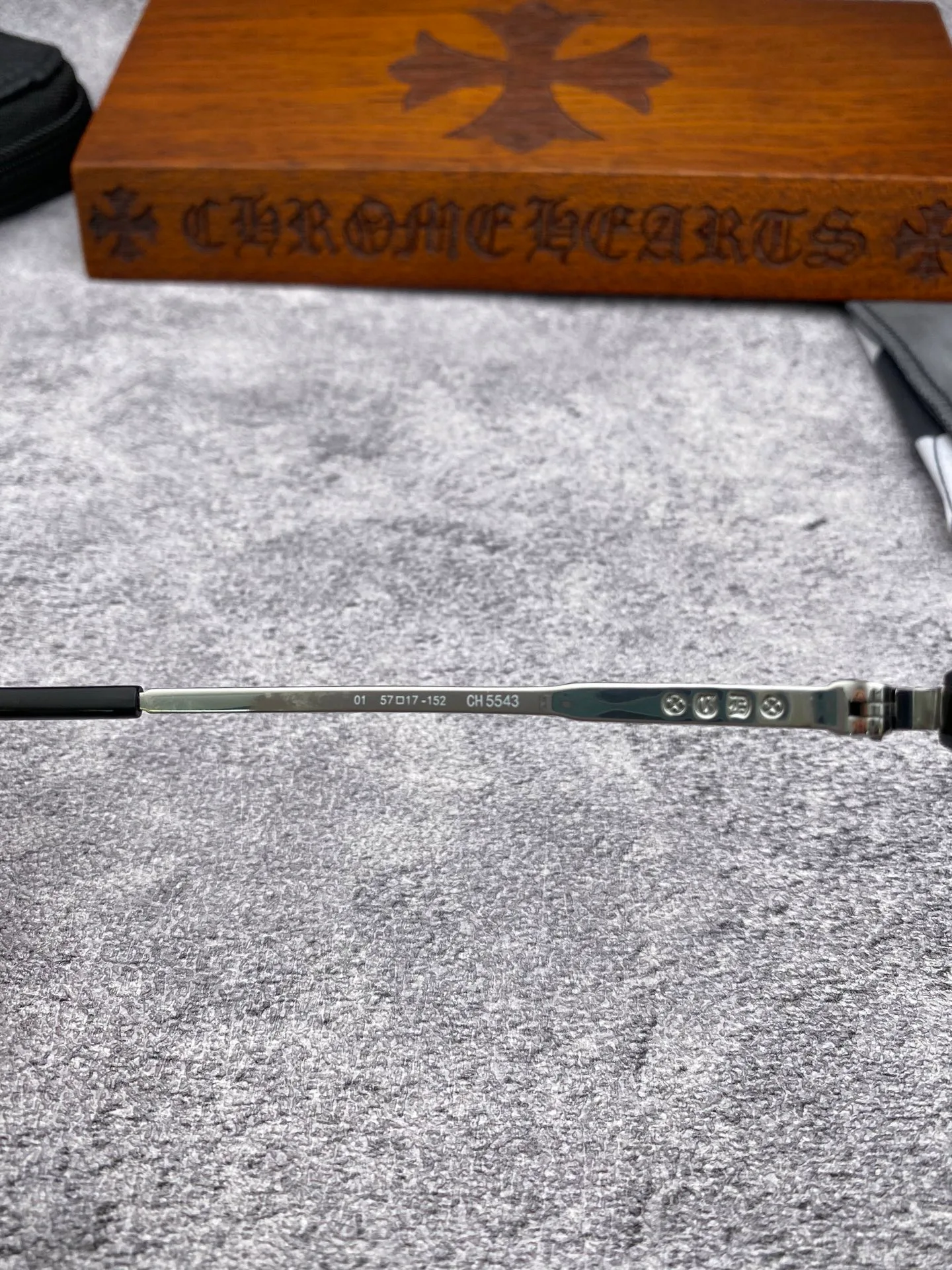 Очки Chanel 499934