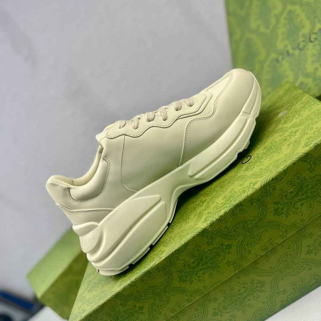 Кроссовки Женские Gucci 5120045