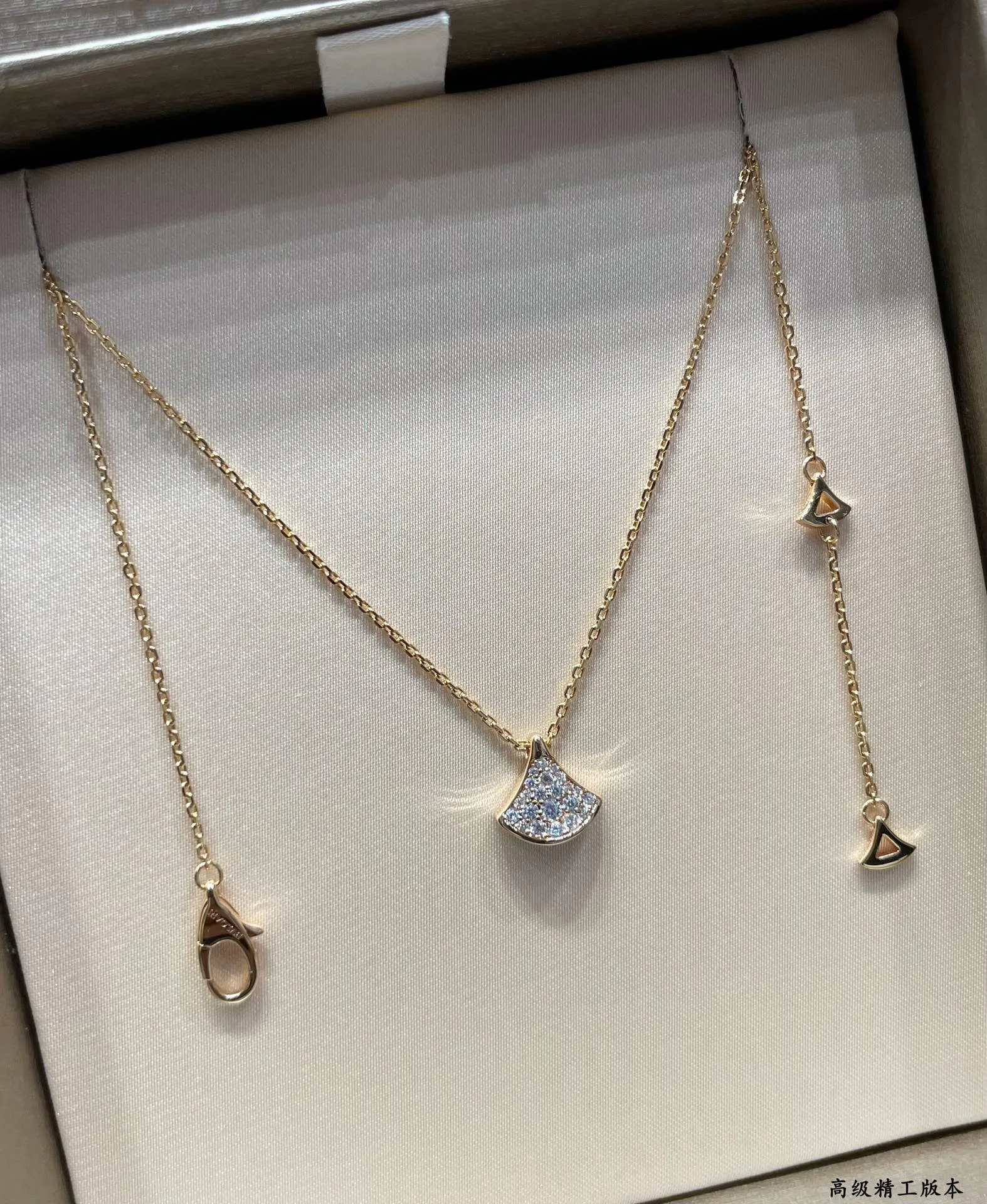 Бижутерия Bvlgari 99400