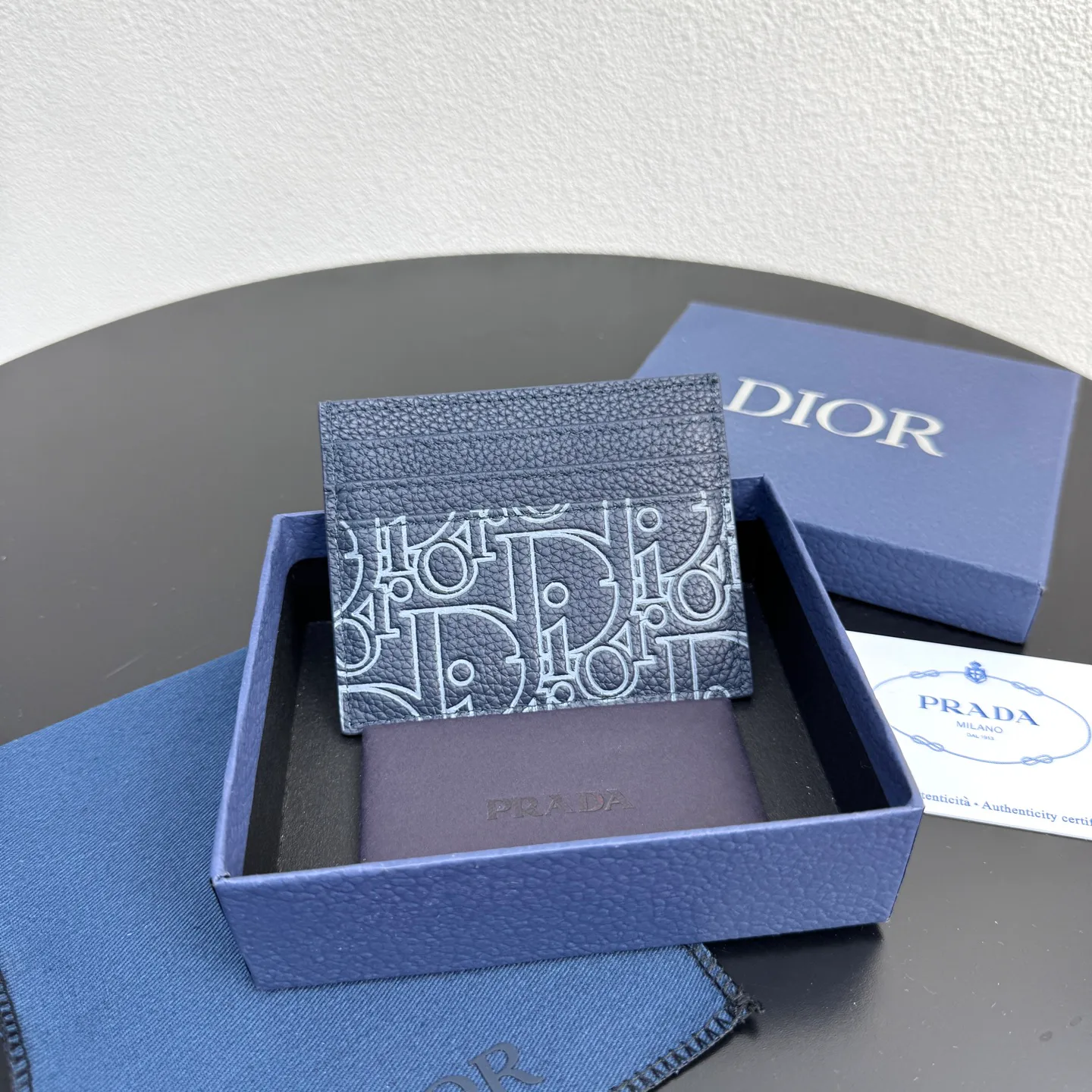 Кошельки Christian Dior 5050547