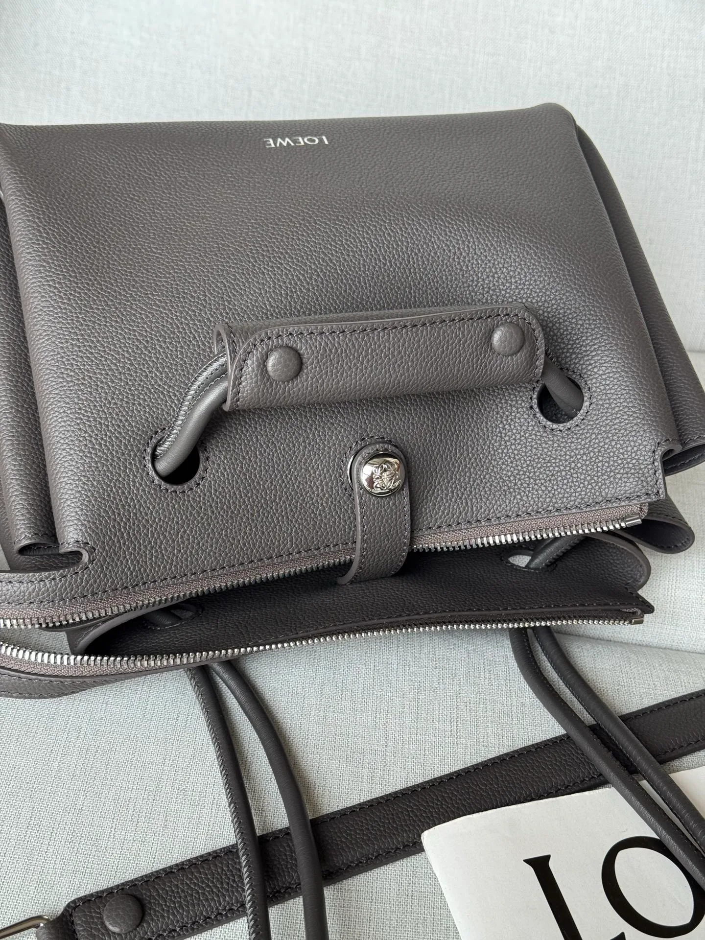 Классические Сумки Женские Loewe 17551244