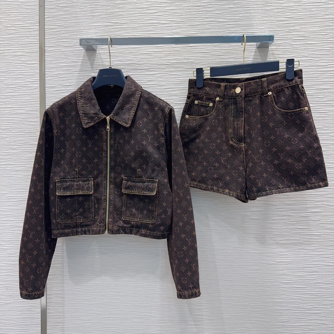 Жакеты Женские Louis Vuitton 11796940