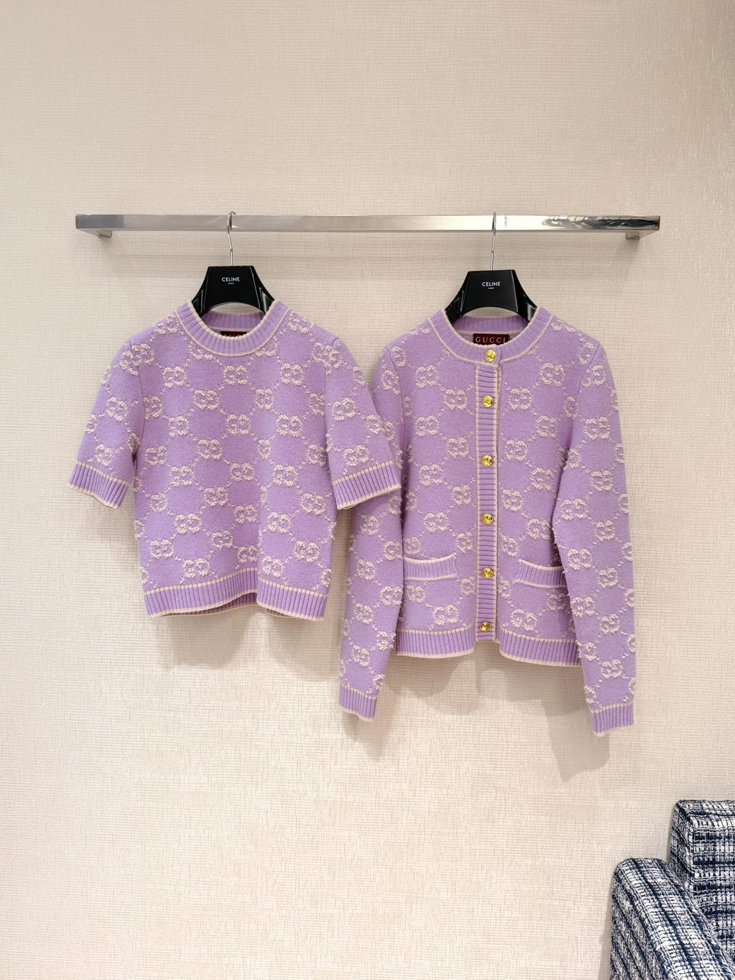 Джемперы И Свитеры Женские Gucci 4592322