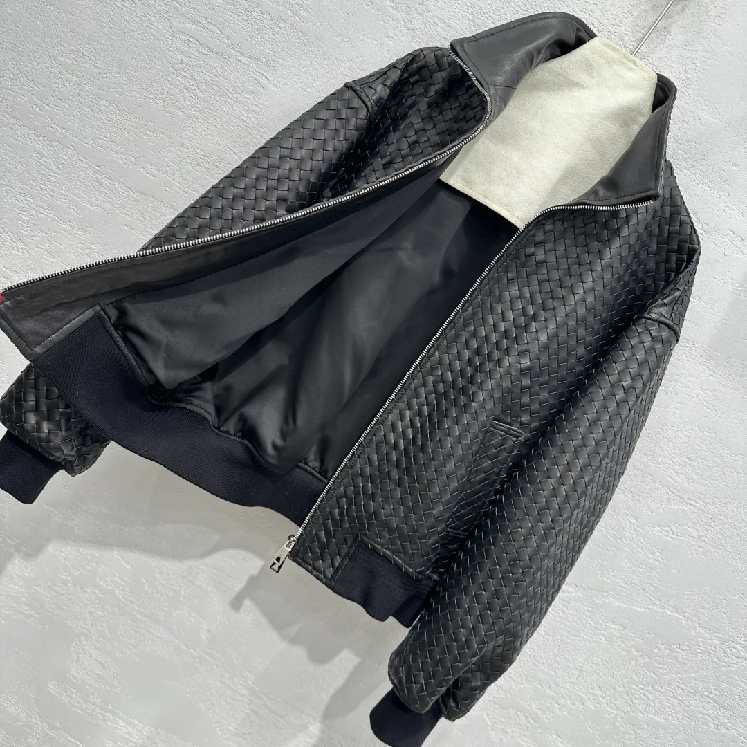 Куртки И Пуховики Мужские Bottega Veneta 793783