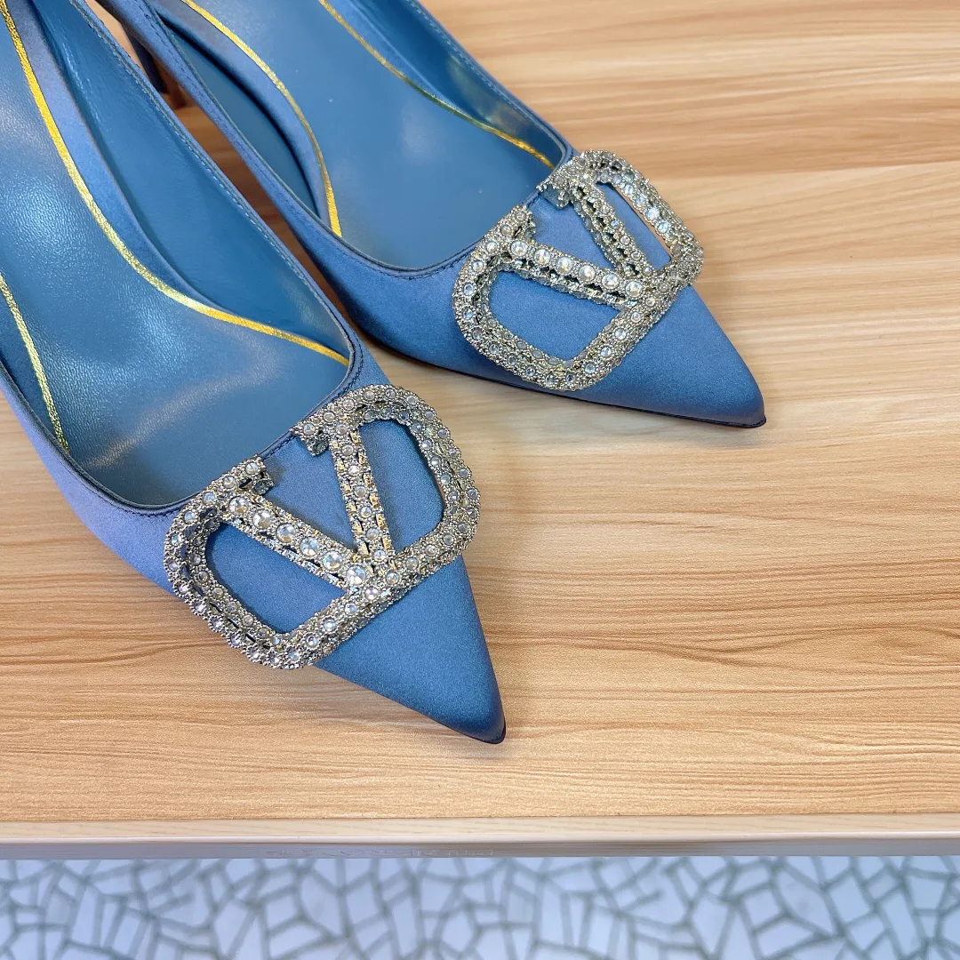 Туфли Женские Valentino 11892126