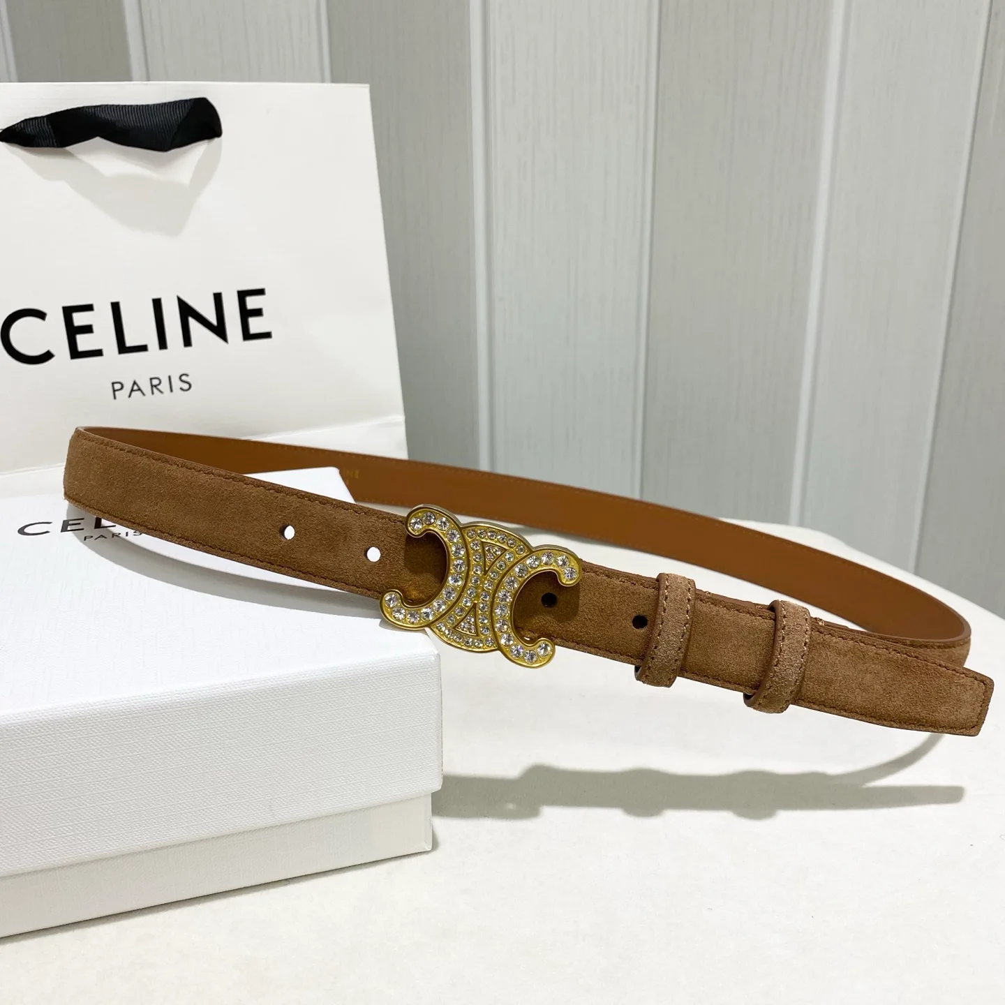 Ремни Celine 11248553