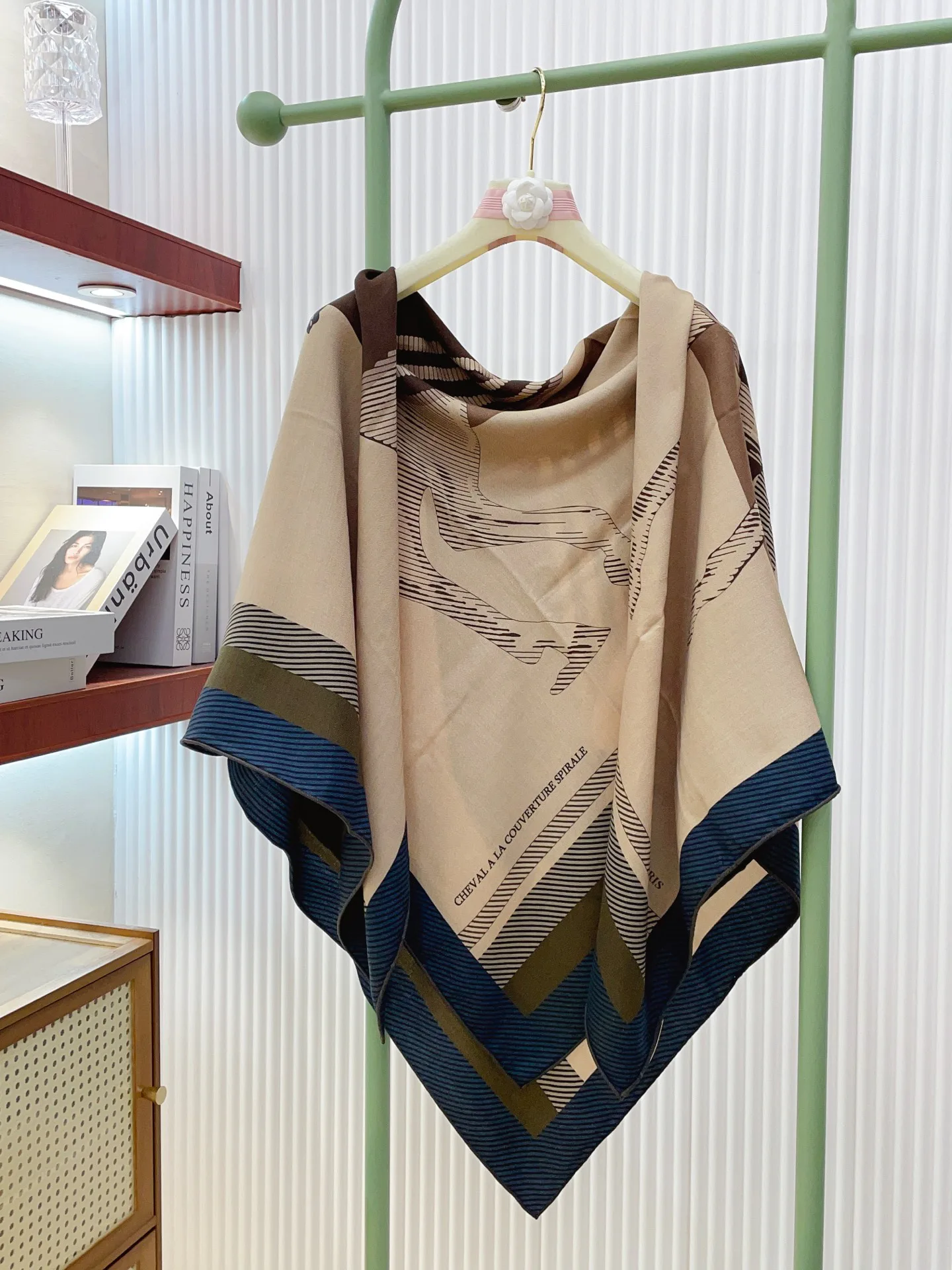 Платки Hermes 11631761