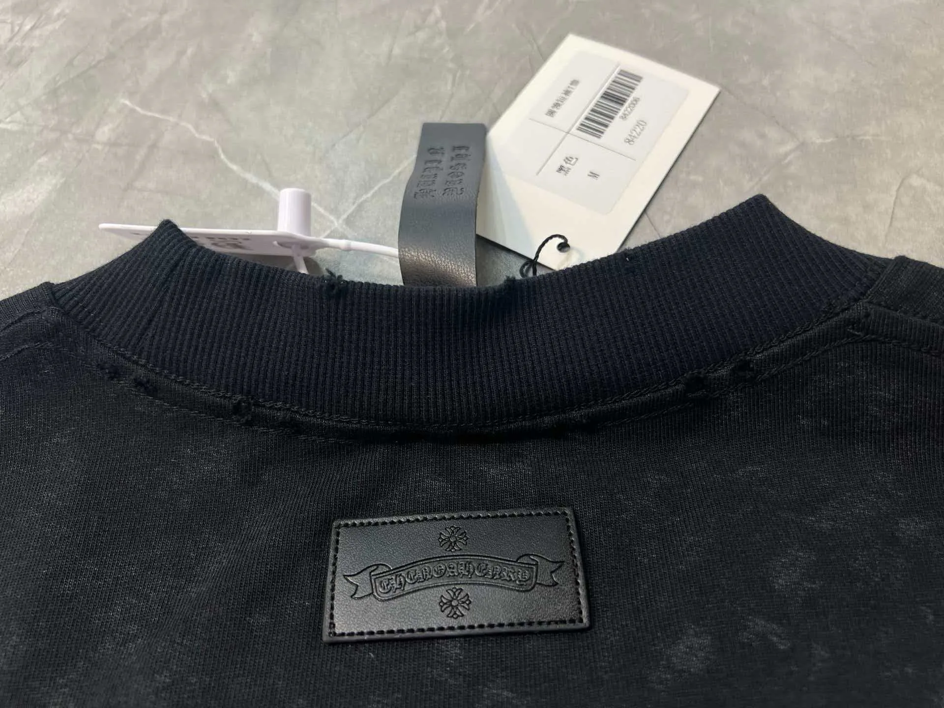 Футболки Мужские Chrome Hearts 11530640