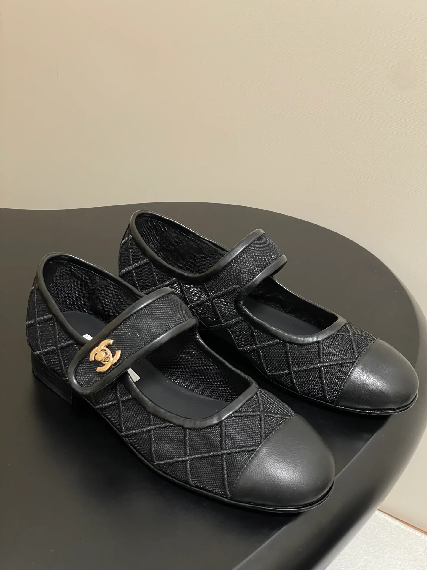 Туфли Женские Chanel 17095139