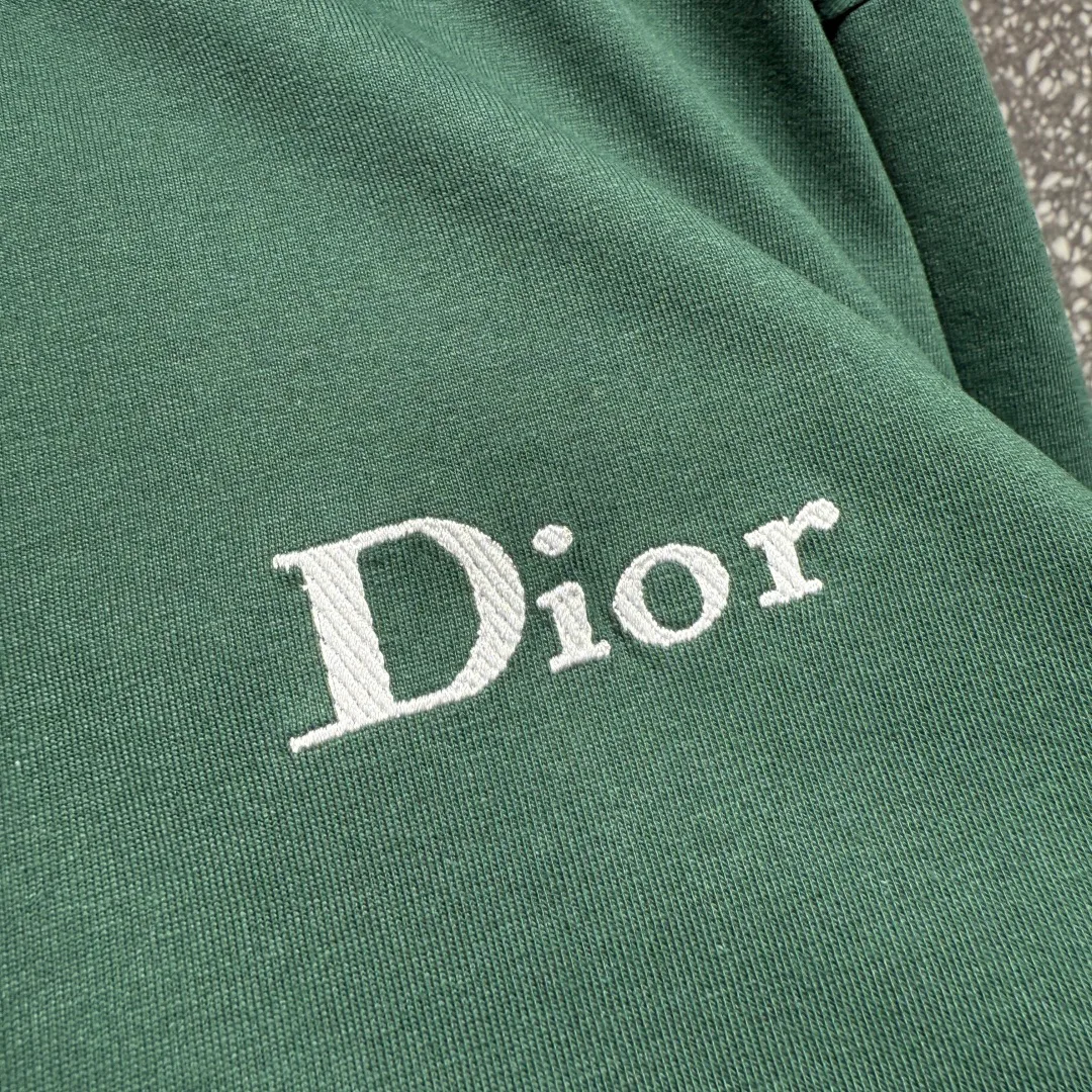 Футболки Мужские Christian Dior 10904127