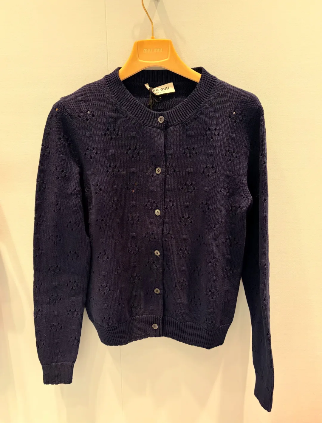 Джемперы И Свитеры Женские Miu Miu 19415637