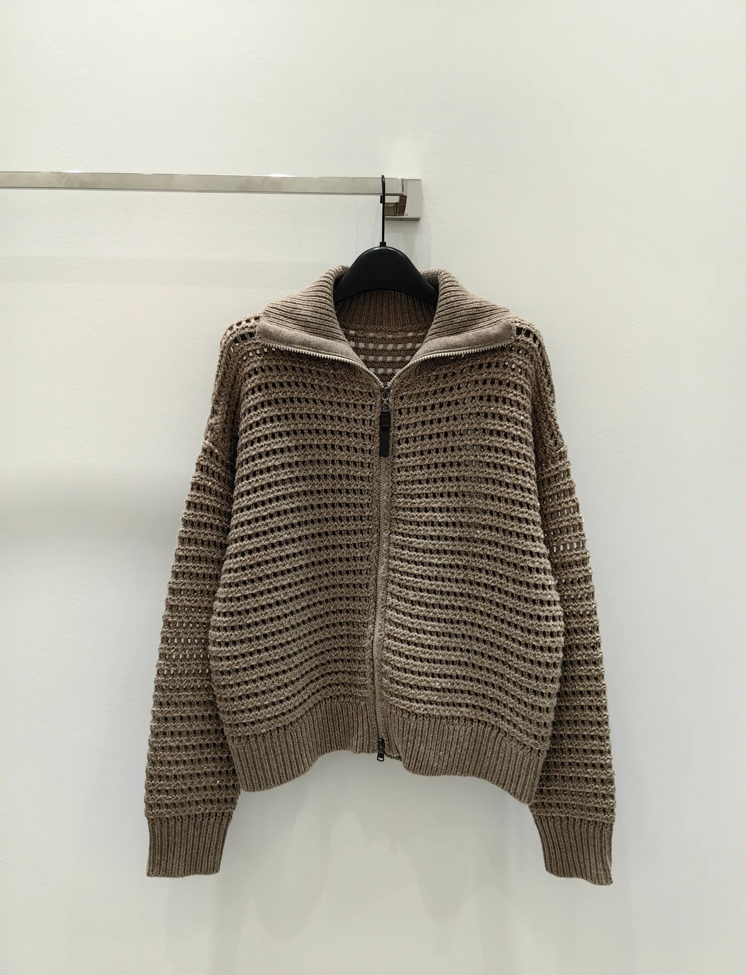 Джемперы И Свитеры Женские Brunello Cucinelli 19254497