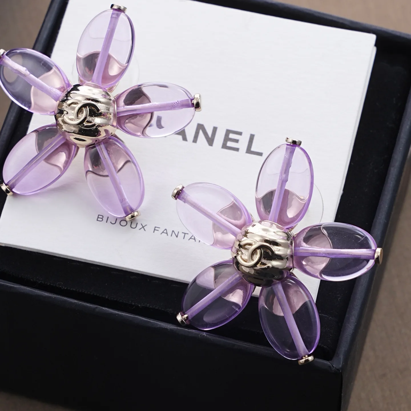 Бижутерия Chanel 5623948
